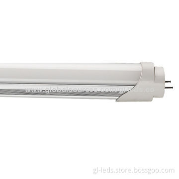 High-brightness High-lumen Detachable LED Tube with 18W Power